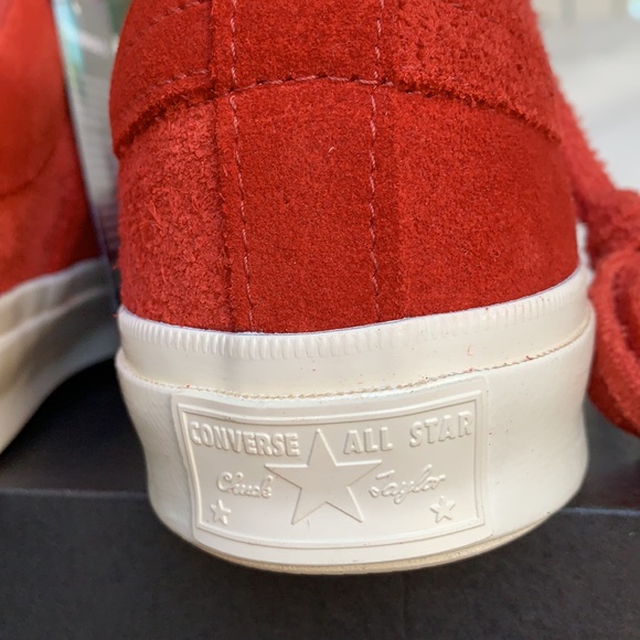 Converse OS ACADEMY OX BOSSA NOVA/GUM MEN’S - Picture 13 of 16